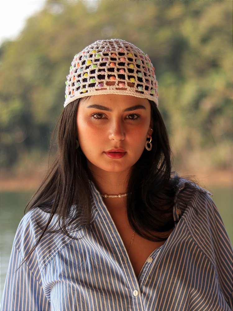 Touca de Crochê Masculina: Tendências de Estilo e Onde Comprar Online