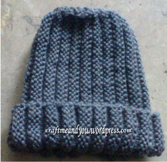 Os Melhores Fios e Agulhas para Toucas de Crochê Masculinas: Um Guia para Artesãos