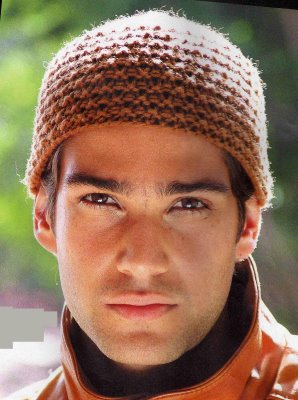 Touca de Crochê Masculina: Tendências de Estilo e Onde Comprar Online