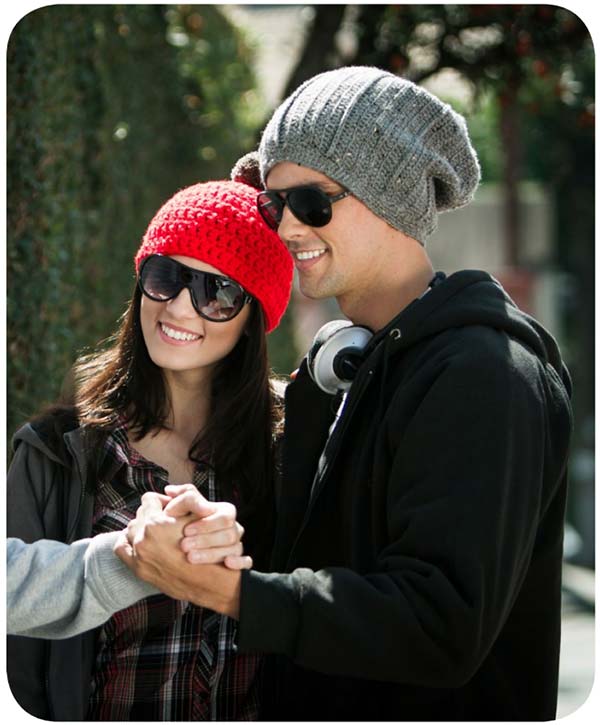 Toucas de Crochê Masculinas: Da Lã ao Algodão, Qual Material Escolher para o Inverno e Verão?