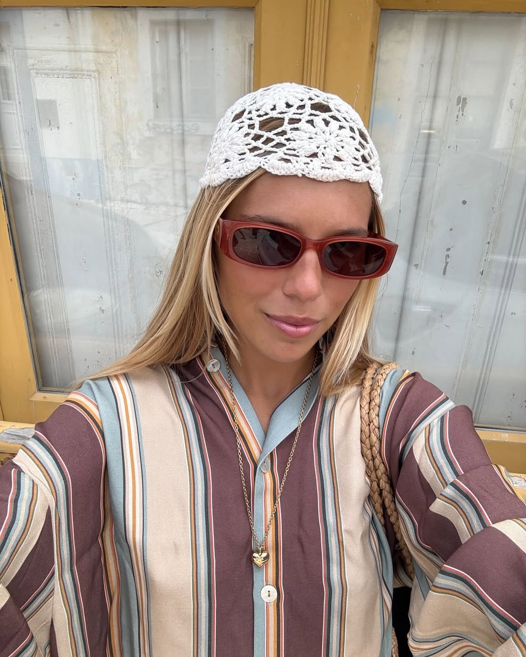 Os Melhores Fios e Agulhas para Criar Toucas de Crochê Perfeitas