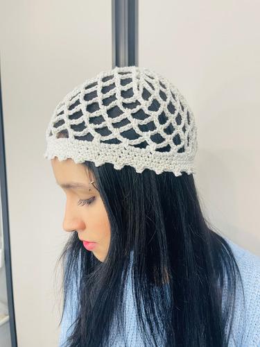 Toucas de Crochê para Todas as Estações: Modelos Leves e Quentinhos