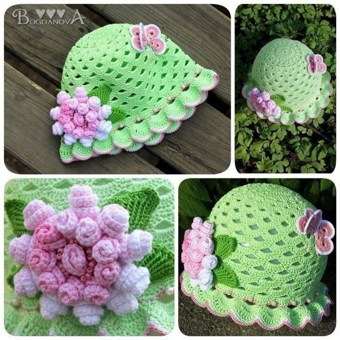 Como Ler Gráficos de Crochê: Dicas Essenciais para Artesãos