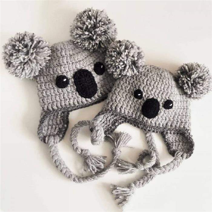 5 ideias de títulos:
1. Toucas de Crochê de Bichinhos: Guia Completo para Pais e Artesãos
2. Como Escolher a Touca de Crochê Perfeita para o Seu Bebê
3. Tutoriais de Toucas de Crochê de Animais: Do Ursinho à Corujinha
4. Materiais Essenciais para Confeccionar Toucas de Crochê Infantis
5. Tendências em Toucas de Crochê: Modelos Divertidos e Aconchegantes