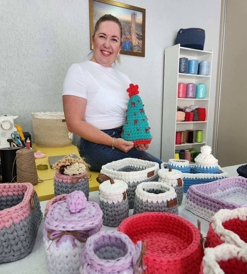 5 ideias de títulos