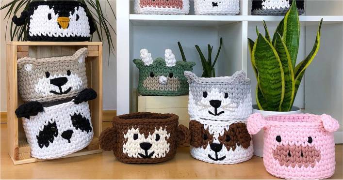 5 ideias de títulos