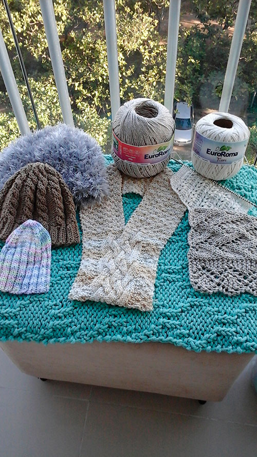 5 ideias de títulos