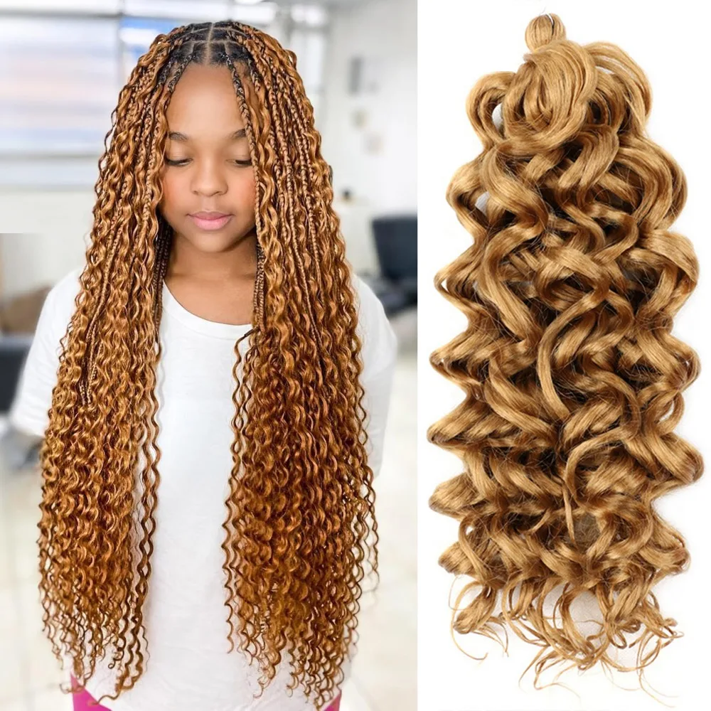 box braids vs boho braids qual escolher