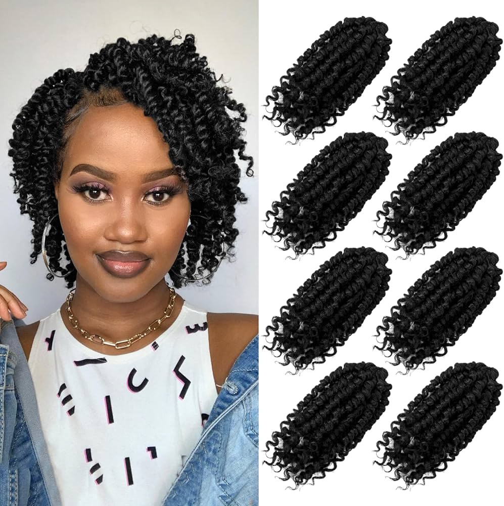 trança tiara cabelo curto