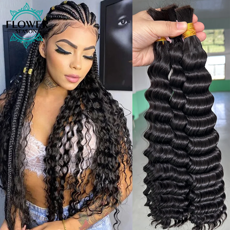 penteados com trança para cabelo liso longo