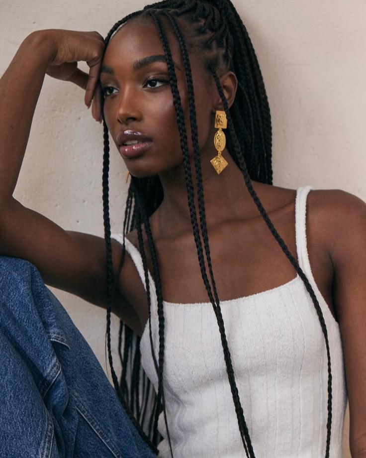 quanto custa fazer box braids