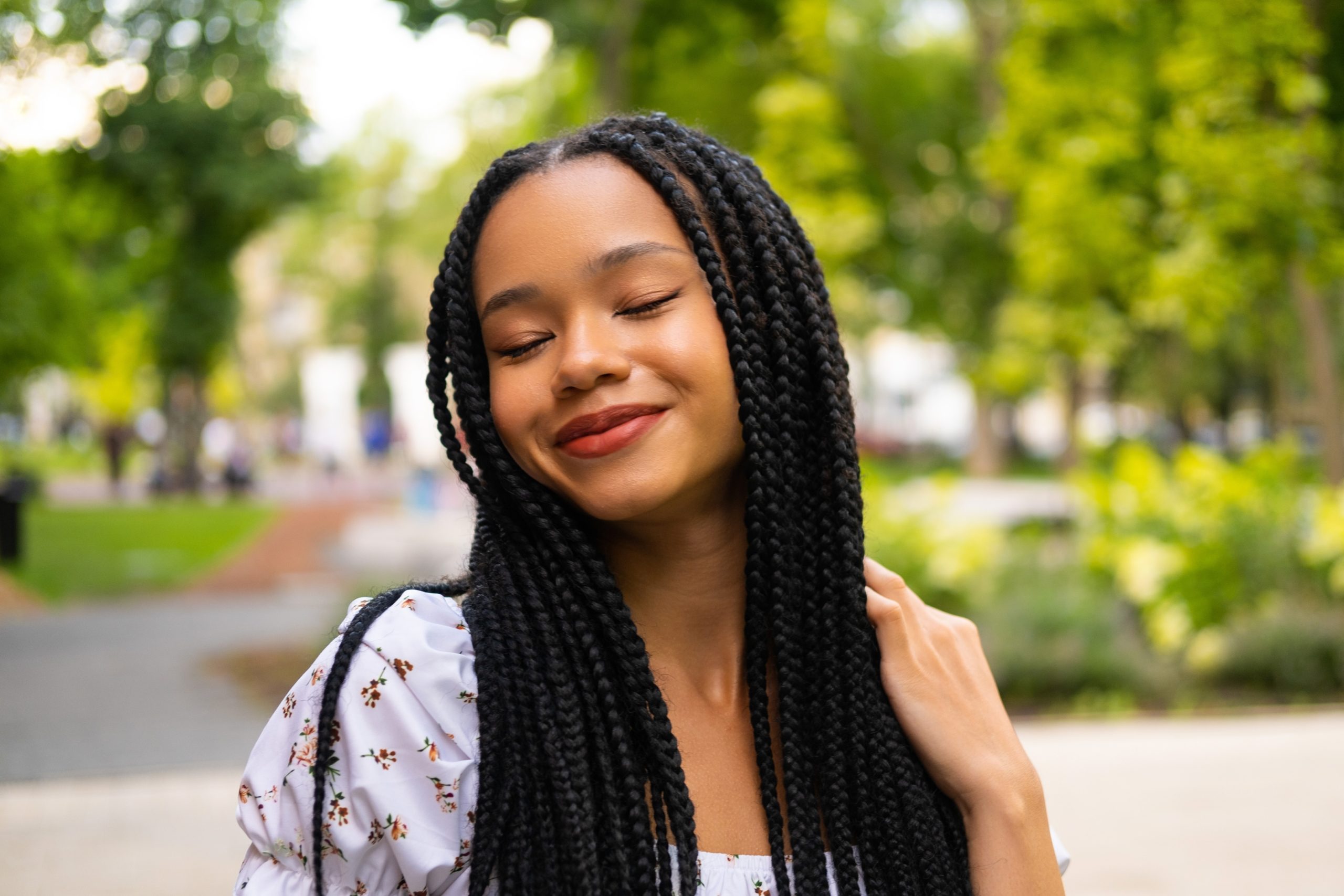 quanto custa fazer box braids