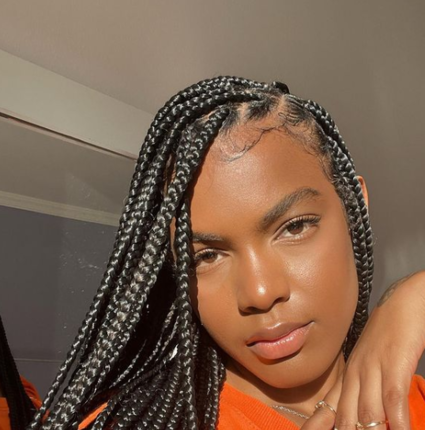 quanto custa fazer trança nagô com extensões