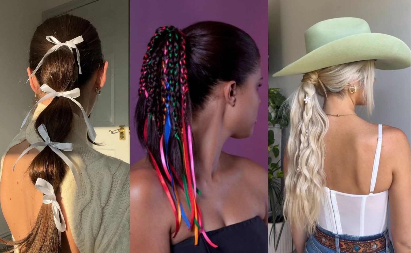 quanto custa fazer trança para festa junina