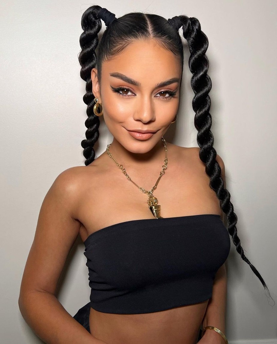 trança junina vs trança de quadrilha