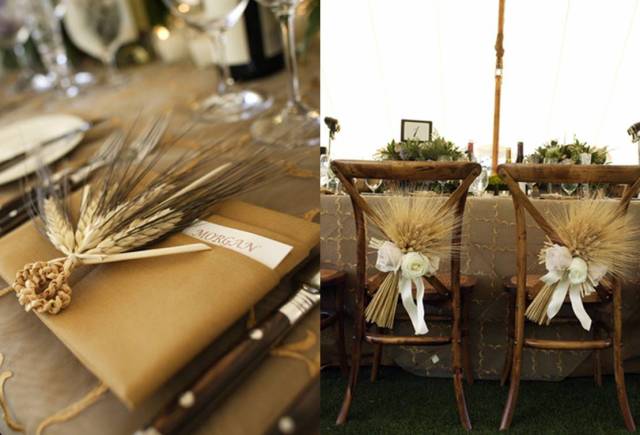 preço trigo artificial para decoração onde comprar