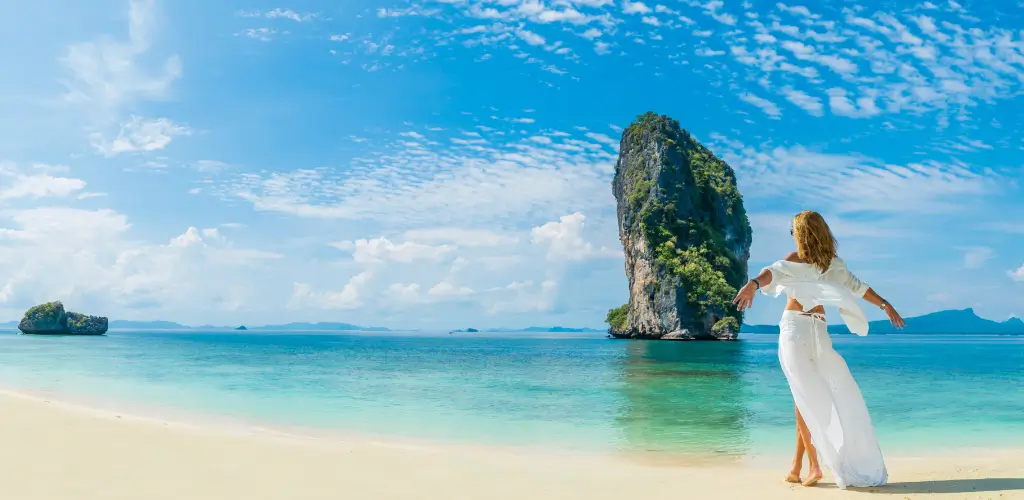 retirios de bem-estar feminino de luxo 2026