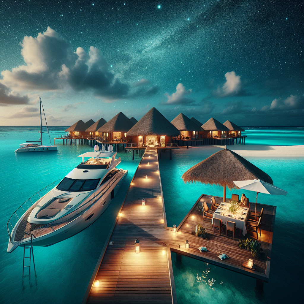 experiências de autoconhecimento para mulheres em viagens de luxo