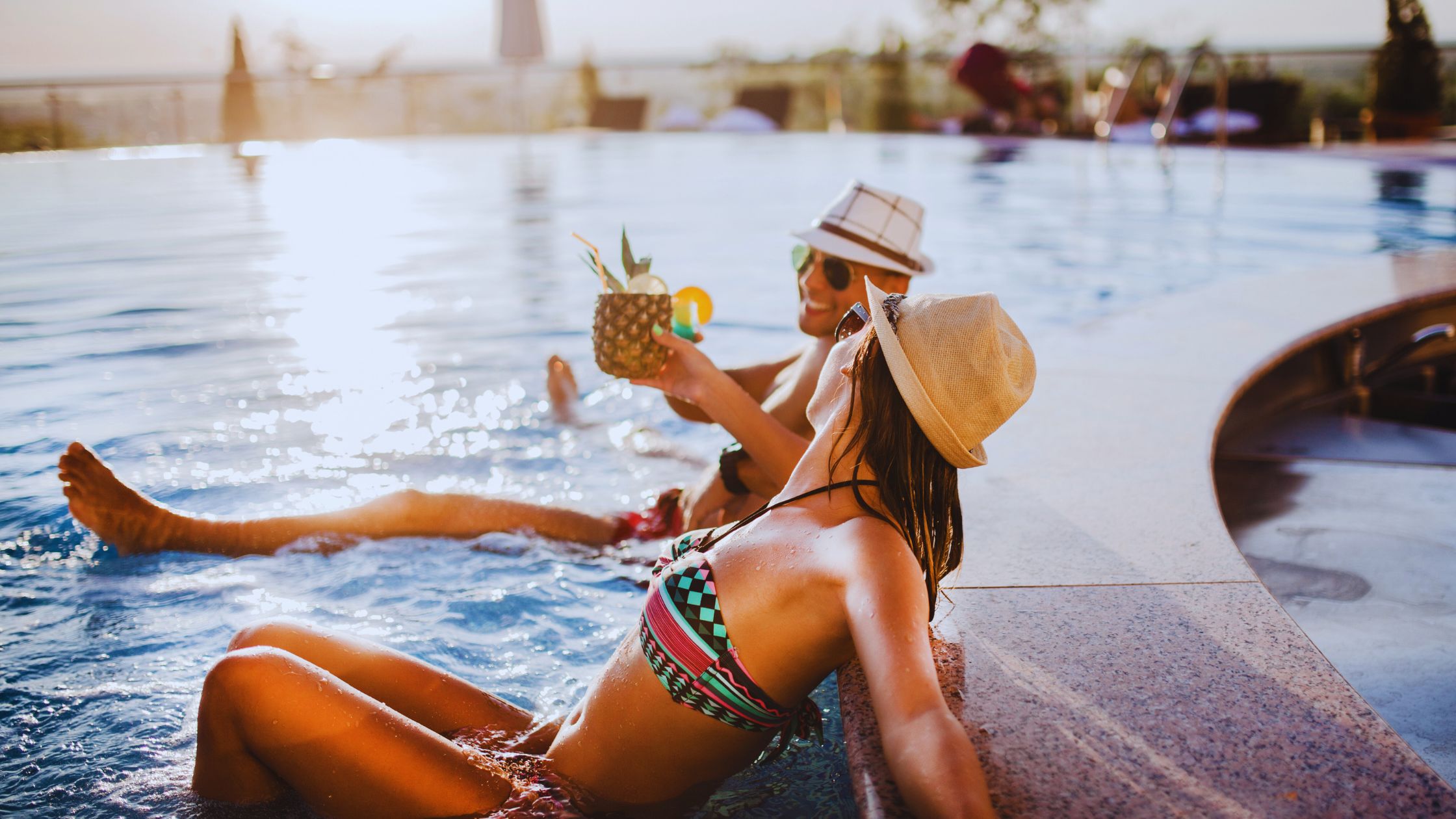 turismo de bem-estar sob medida para mulheres