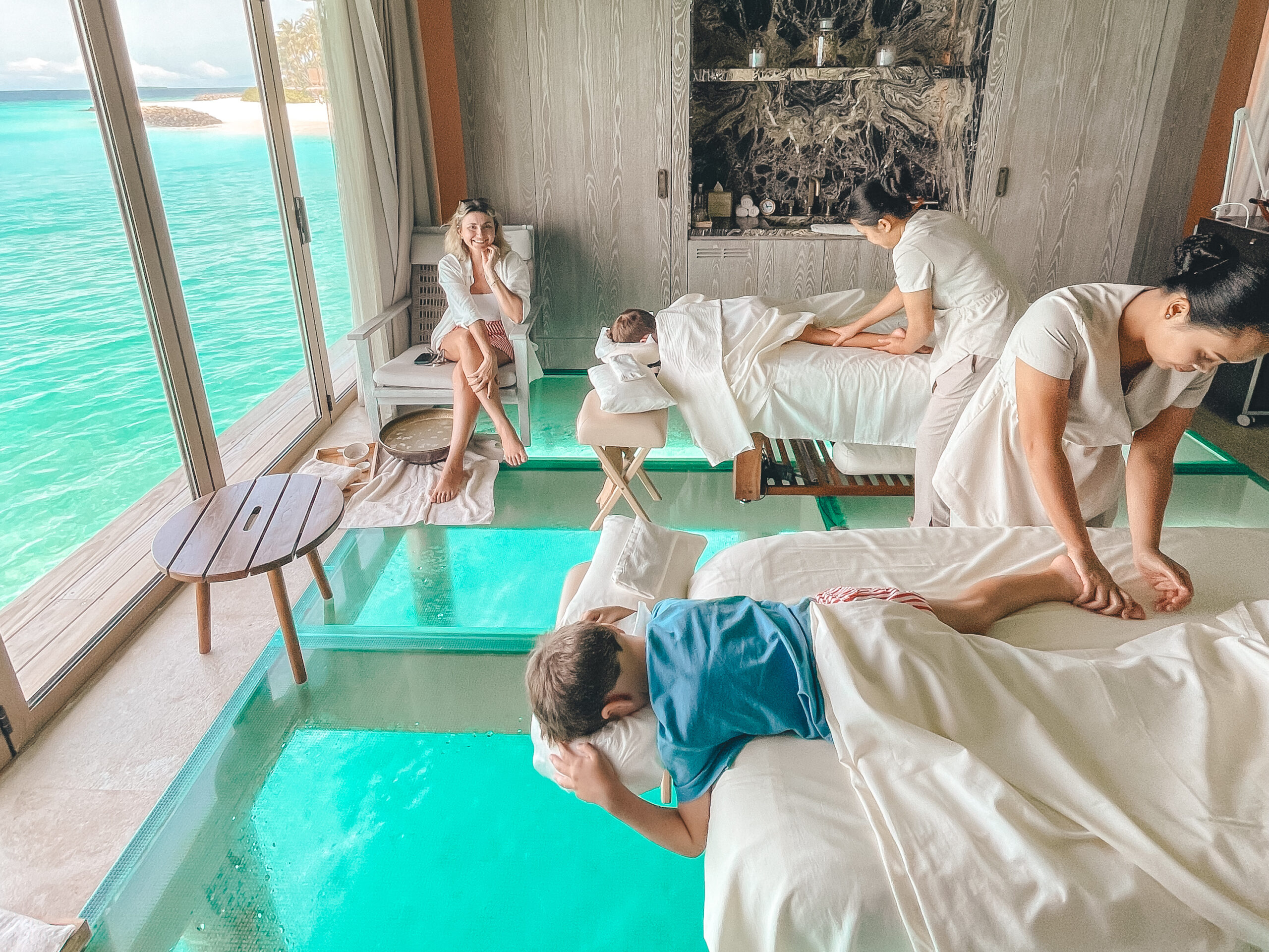 viagem solo feminina de alto padrão 2026