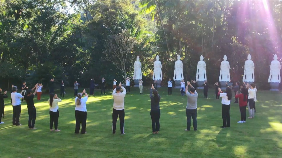 jornada de autodescoberta para mulheres
