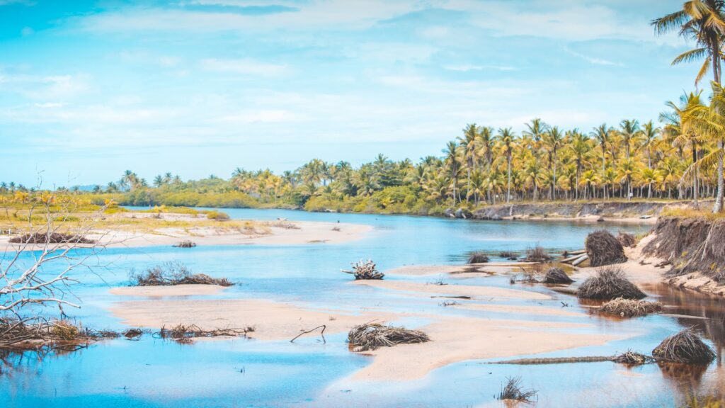 benefícios do turismo espiritual feminino