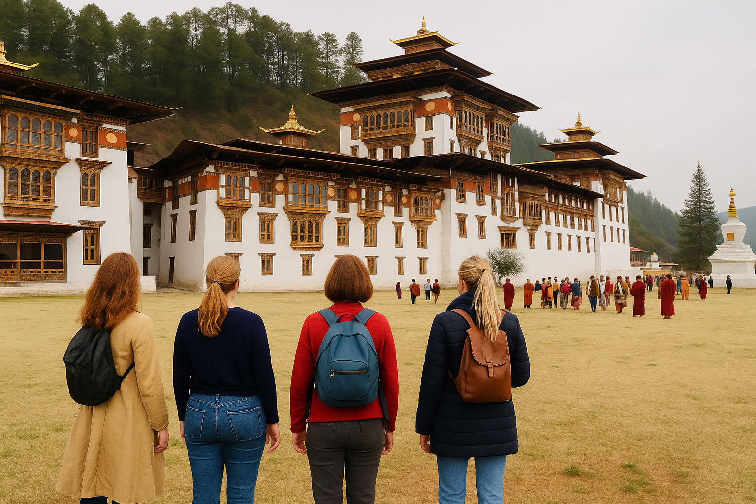 retiros espirituais para mulheres autoconhecimento