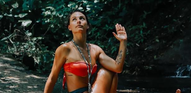 destinos internacionais de espiritualidade feminina