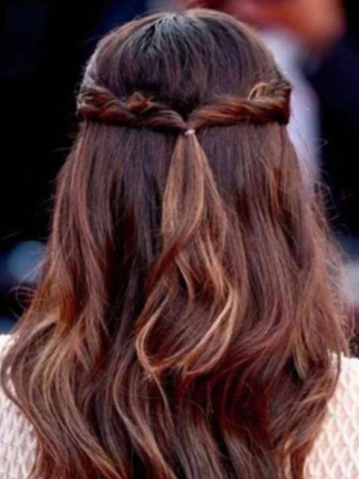 penteados para cabelo curto