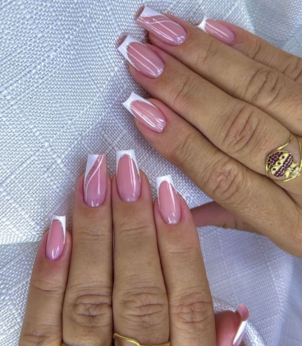 quanto custa fazer unha bailarina em gel