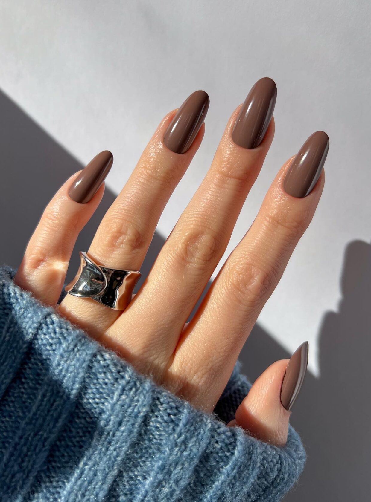 inspiração unha bailarina decorada