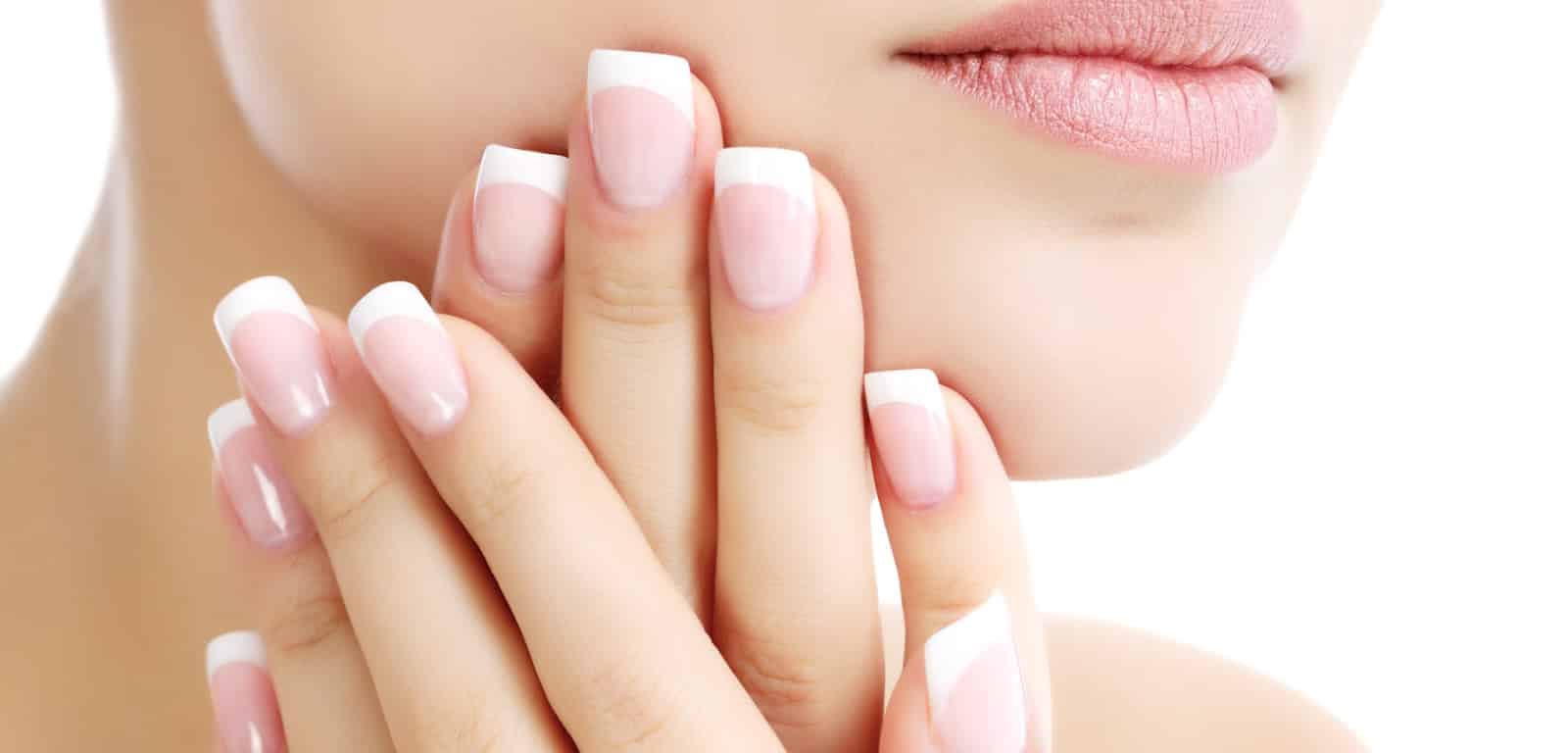 erros comuns que impedem a unha de crescer rapido