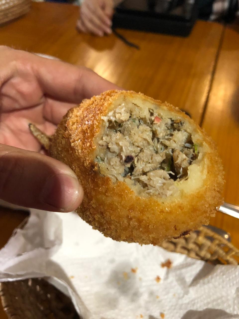Unha de caranguejo paraense