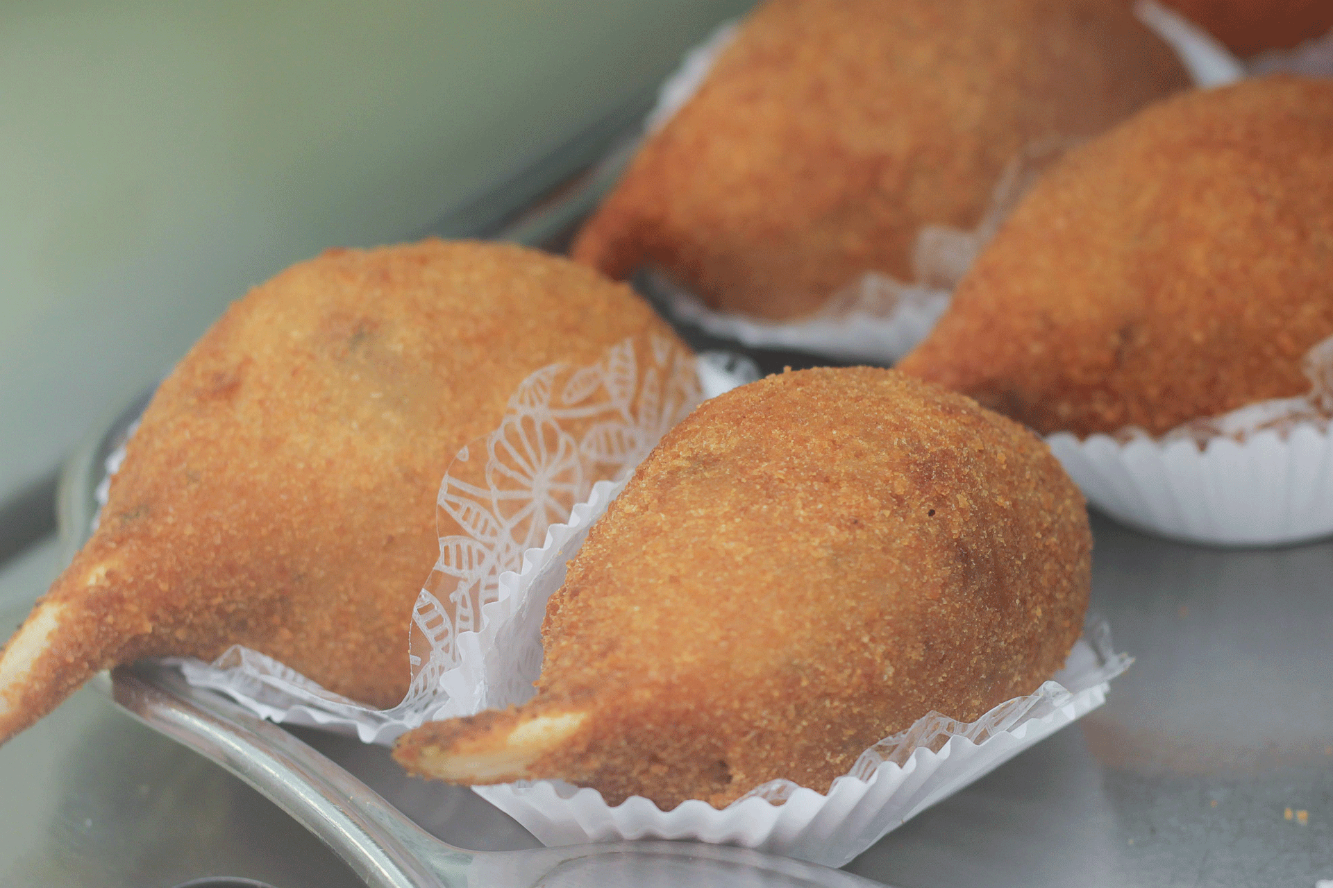 Onde comer unha de caranguejo em Belém