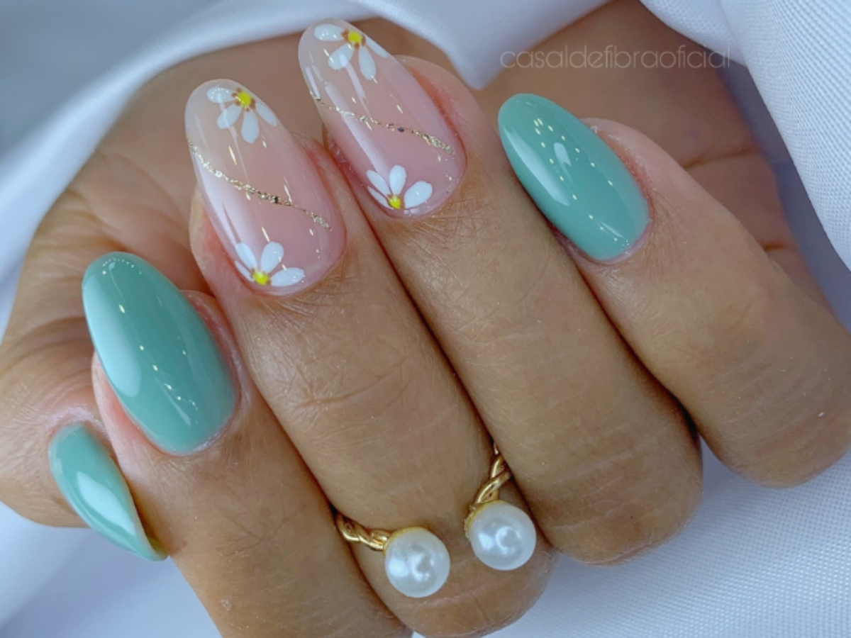 quanto custa unha de gel natural