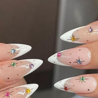 unhas de gel ou fibra de vidro qual a melhor opção