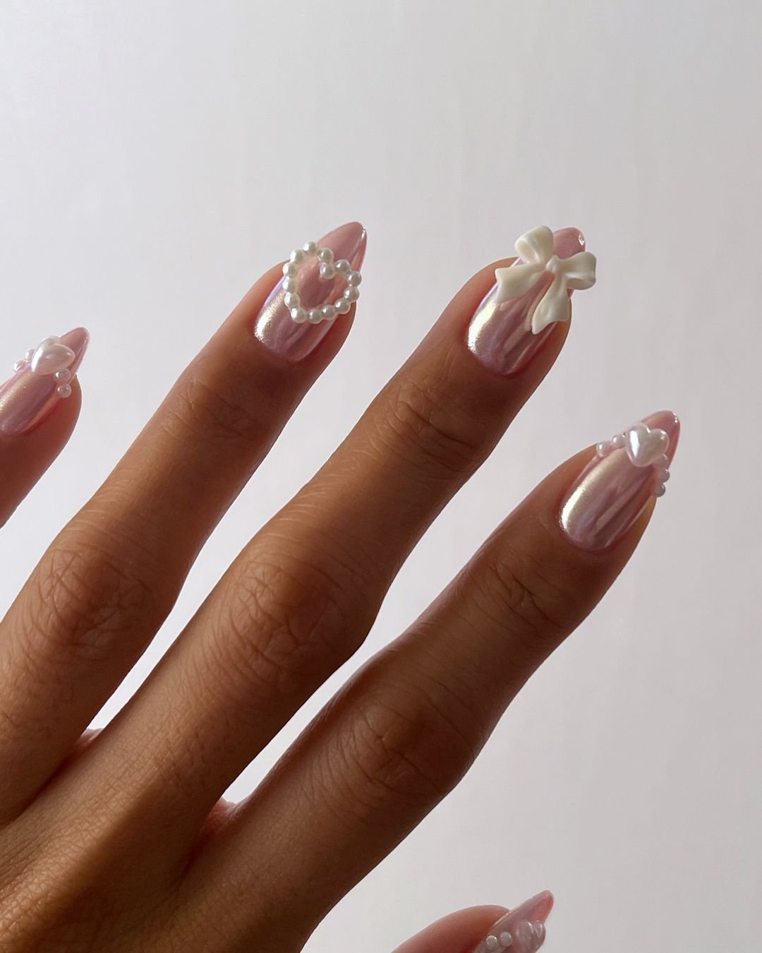 Como Lixar as Unhas no Formato Amendoado Perfeito: Guia Passo a Passo