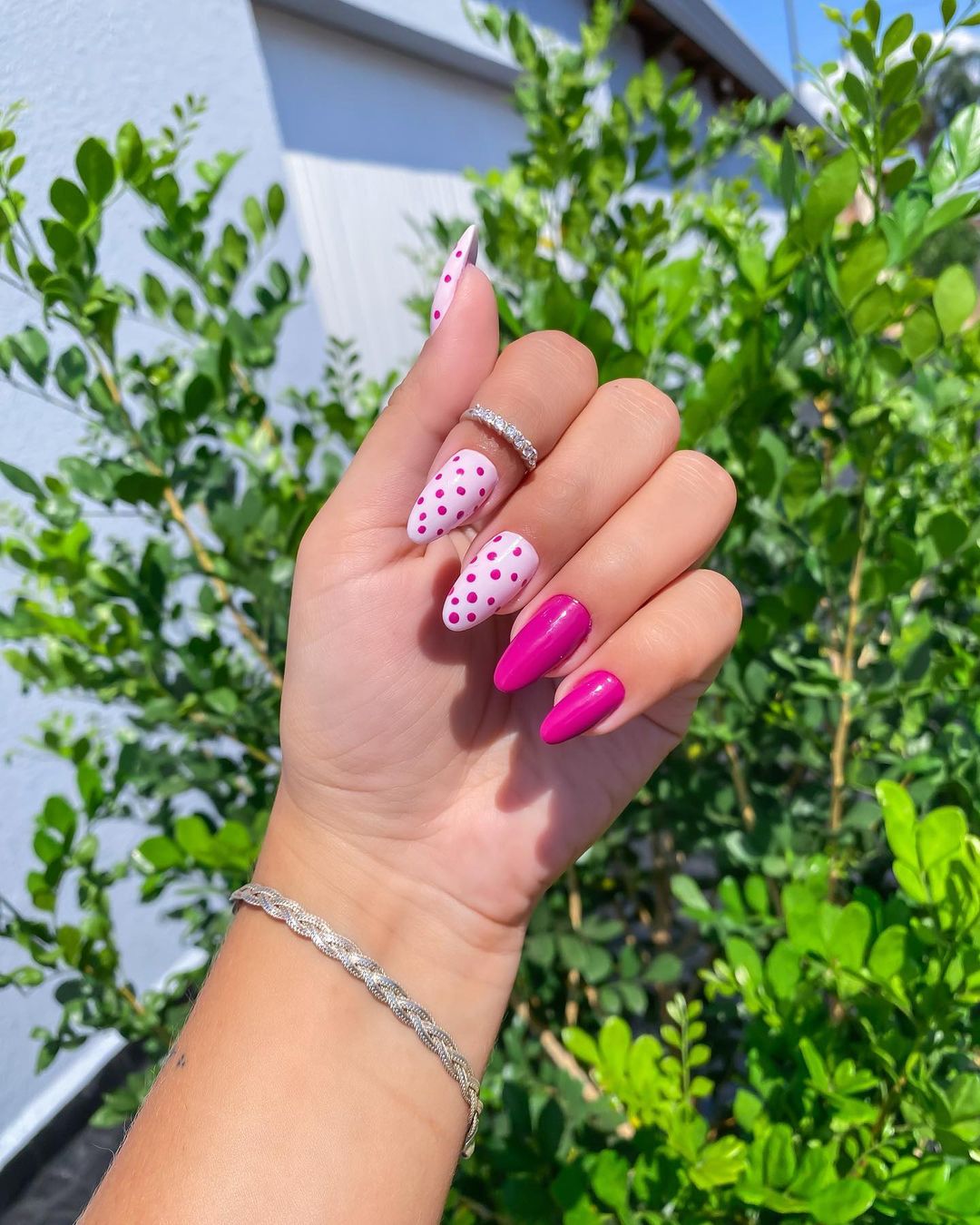 Unhas Amendoada Baby Boomer: O Guia Completo para um Efeito Degradê Suave
