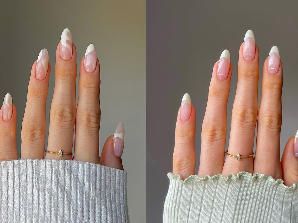 erros comuns ao fazer unhas decoradas delicadas