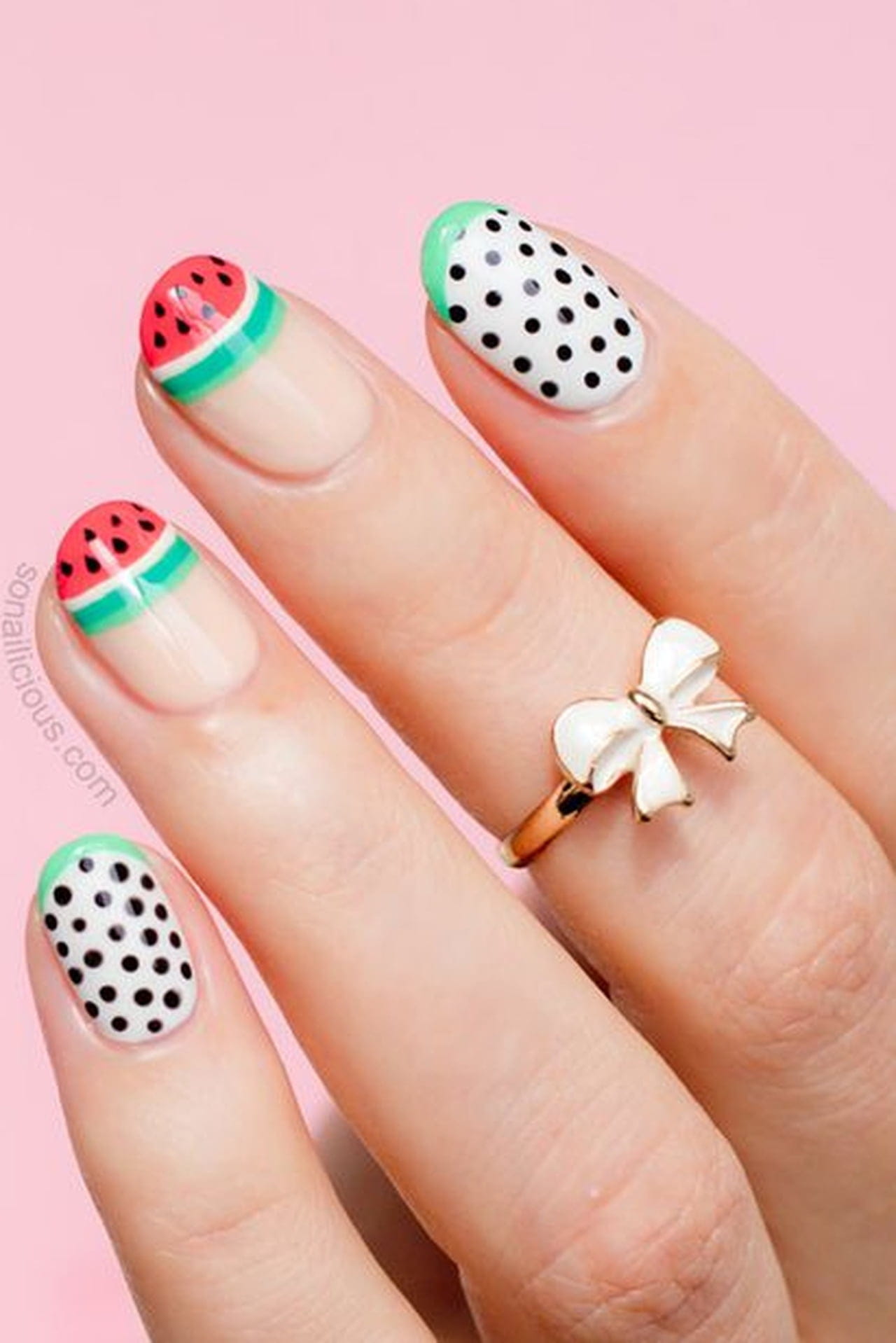 Dominando o Animal Print: Guia para Unhas de Oncinha Perfeitas