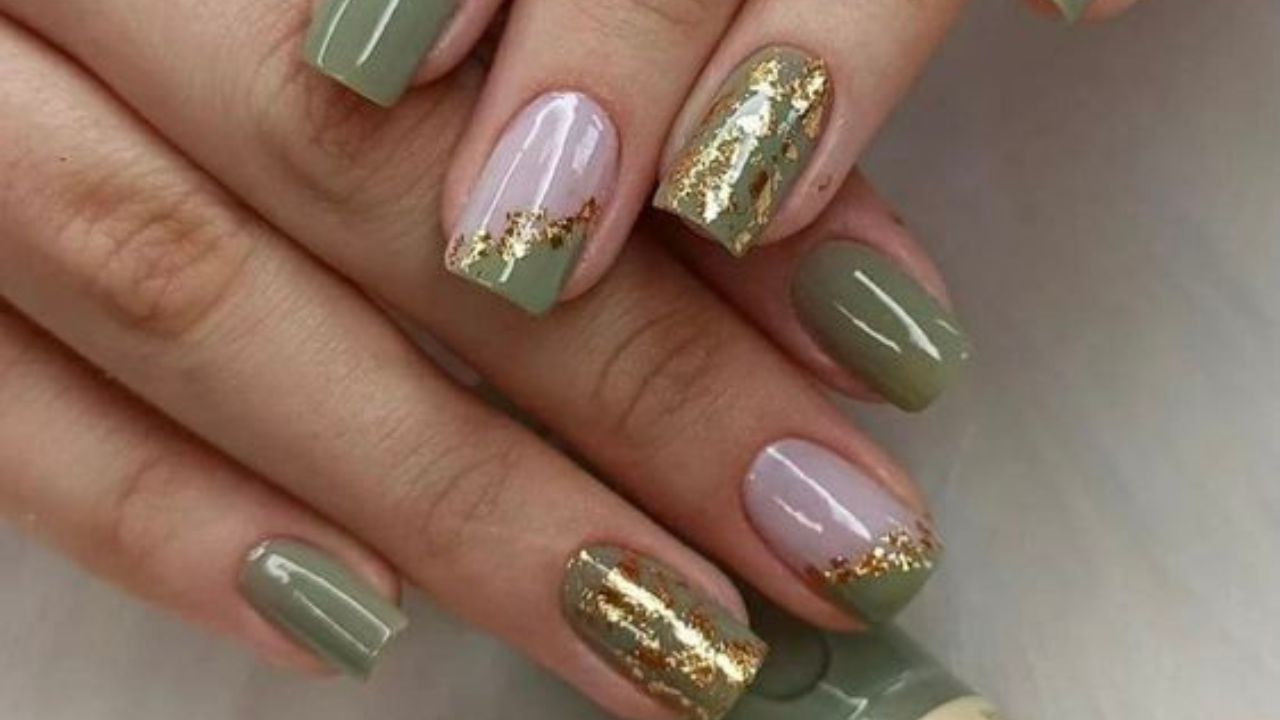 As 5 Tendências de Nail Art Minimalista que Vão Dominar 2026