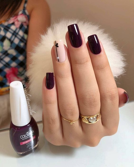 Unhas com Glitter: Dicas e Truques para um Brilho Duradouro