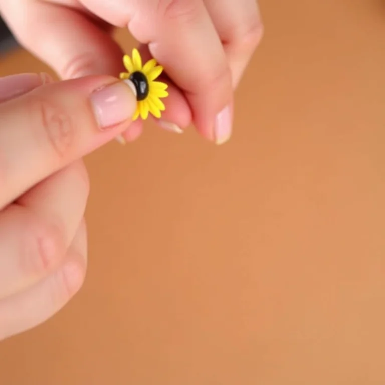 Unhas de girassol filha única: 5 ideias criativas