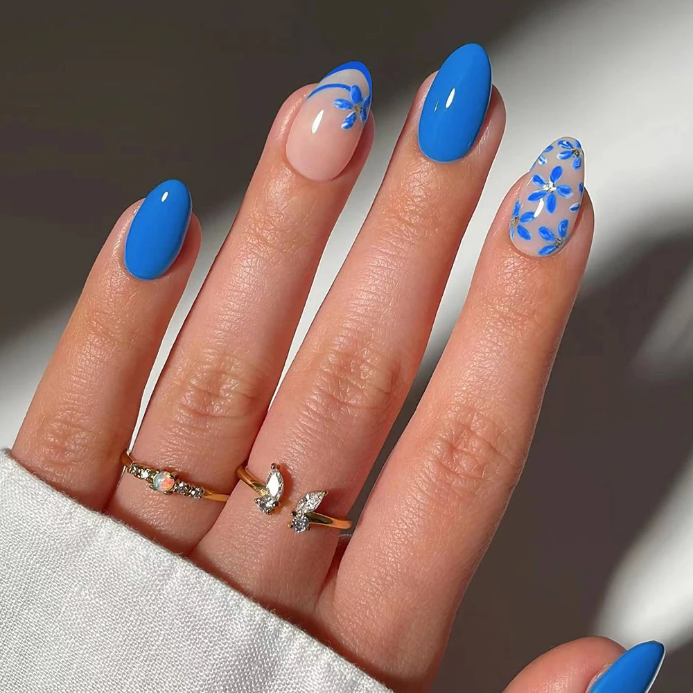 unhas postiças infantis vs esmalte tradicional