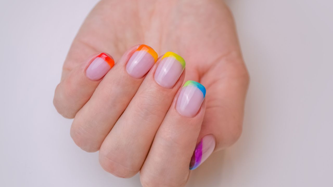 preço unhas decoradas infantil