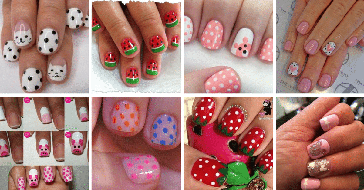 Unhas em Gel para Crianças: O Que a Sociedade Brasileira de Pediatria Diz?