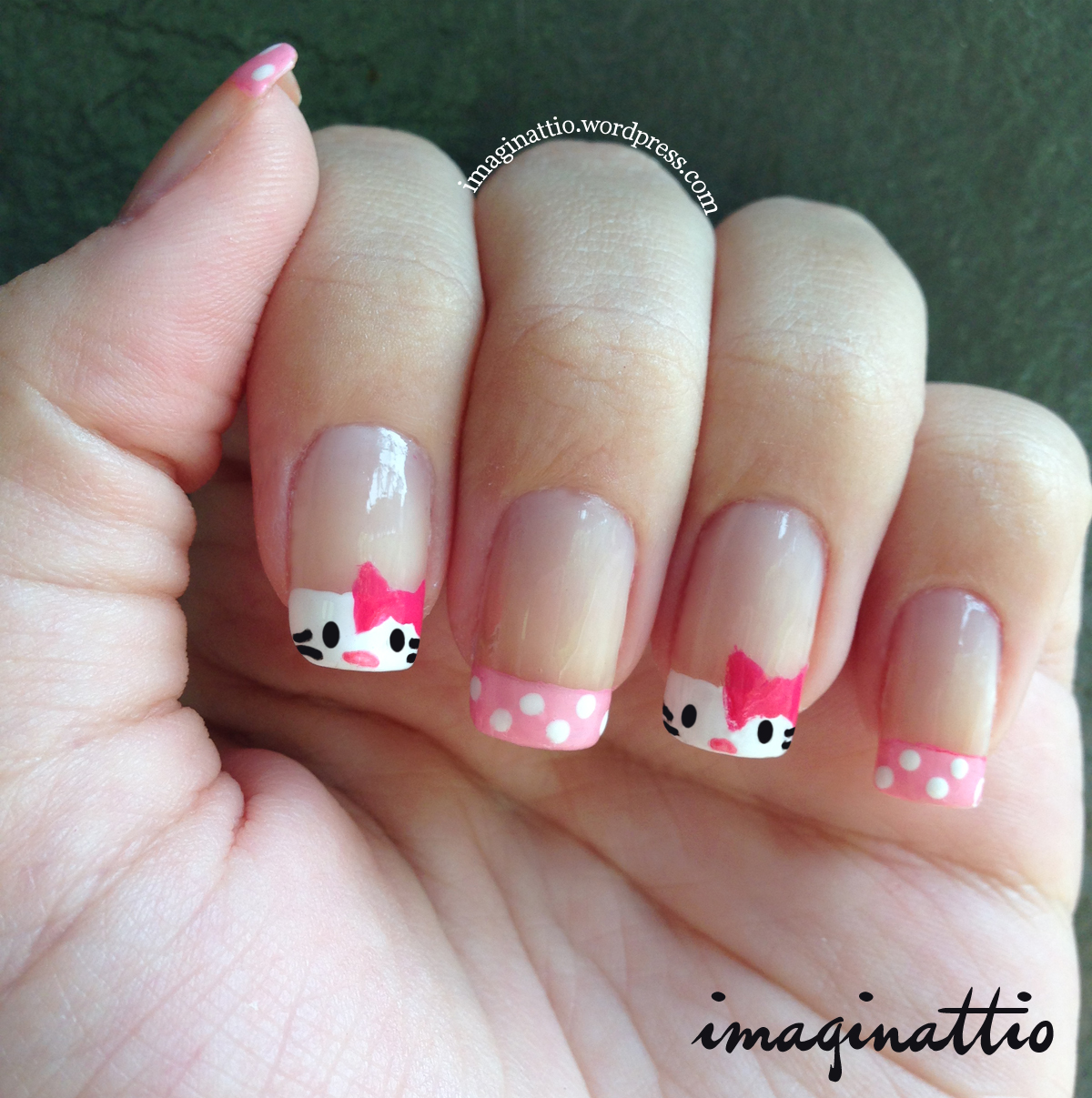 Guia Completo: Como Escolher Esmaltes Seguros para Crianças