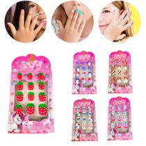 unha decorada infantil facil