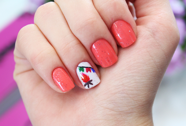 erros comuns ao fazer unha junina simples