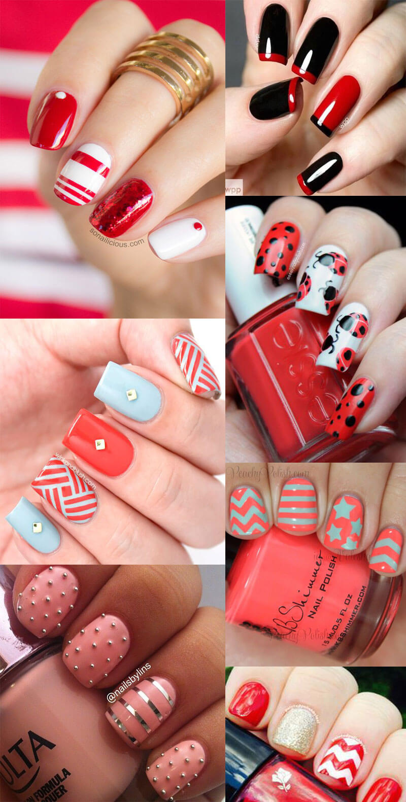 quanto custa fazer unha decorada kawaii